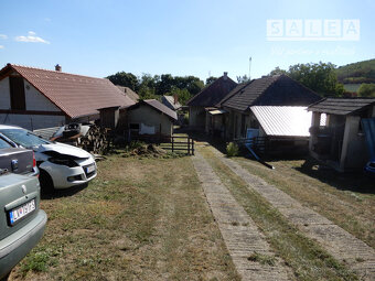 Útulný rodinný dom, 130 m2, garáž, Malé Kozmálovce, okr. Lev - 12