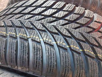 5x108 18" Ford Mustang Mach-E, Ford Kuga -nová sada - 12