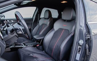 Kia ProCeed 1.6 T-GDi GT A/T, ZÁRUKA - 12