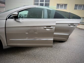 VOLKSWAGEN PASSAT CC 2.0TDI - 12