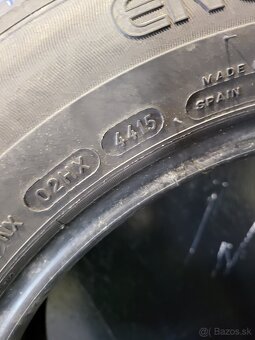 185/65 R15 Michelin letne pneumatiky - 12