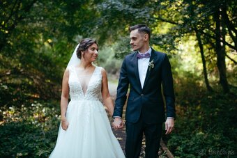 Nikon D750 + obejktívy - 12