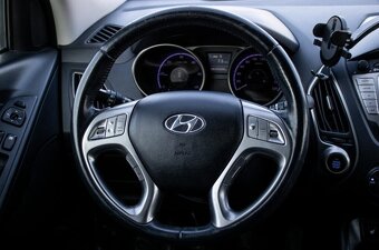 Hyundai ix35 1.7 CRDi Style - 12