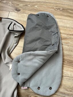 Kočík Joolz day 2 - 12