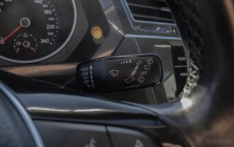 Volkswagen Tiguan 1.6 TDI 2019 - 12