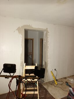 Beriem zákazky pre rekonštrukcie,novostavby - 12