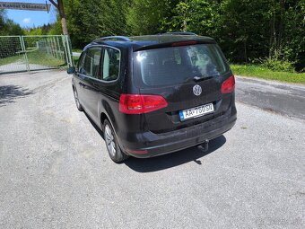 Predám Volkswagen Sharan - 12