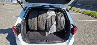 Passat Variant 2.0 TDI EVO Business DSG - 12