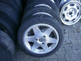 Smart fortwo-1.0 benzin -0.8 CDI-náhradní díly-OPAVA - 12
