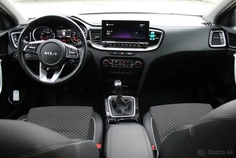Kia XCeed 1.5 T-GDi Gold - 12