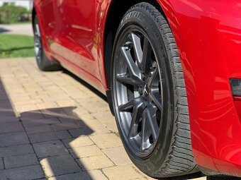 Tesla Model 3 FCL Long Range AWD (záruka 06/2029) - 12