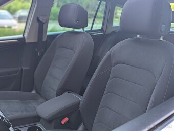 Volkswagen Tiguan 1.5 TSI, DSG, 110kW, 159tkm - 12