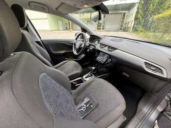Opel Corsa E 1.4 66 kW Automat (23 800 km) - 12