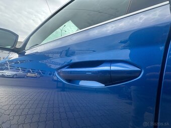 Škoda Octavia 2.0 TDi TOP Selectiom DSG - 12