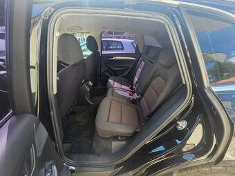 Predam Audi q5 2.0 tdi rv.2009 - 12