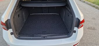 Škoda Superb SPORTLINE DSG 147kw 4x4,2021,Webasto,Ťažné, - 12