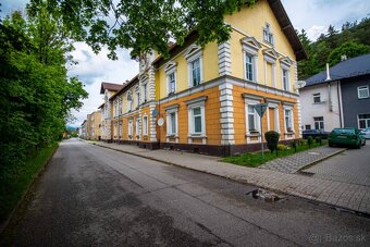 Pod Čebraťom - Podkrovný 1i 45m2 v tehlovom bytovom dome - 12