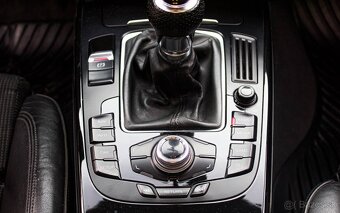 Audi A4 Avant b8 3.0 tdi 3x S-line - 12
