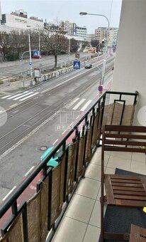 Predaj 2.izbového bytu v centre Bratislavy,55,87m2+4,8m2... - 12