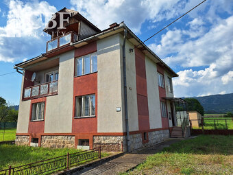 RODINNÝ DOM NA PREDAJ V OBCI HRUŠOV - 12