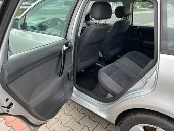 Volkswagen Polo 1.2i klima koup. ČR naj. 159t - 12