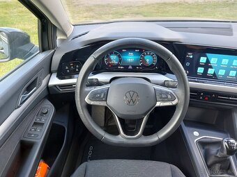 Volkswagen Golf Variant 2.0 TDI, 85kW (116 PS), LIFE - 12