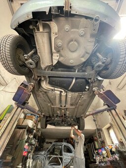 Fabia htp 1.2 - 12