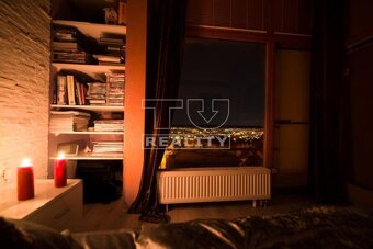 EXKLUZÍVNE rodinný dom v Nitre v lukratívnej časti ZOBOR... - 12