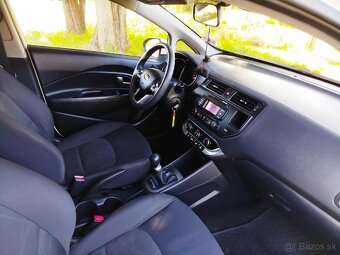 Predám Kia Rio - 12