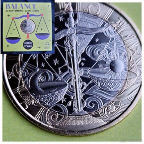 5€ MINCE podľa znamení zverokruhu | vhodné ako darček - 12