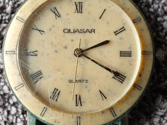 Kapesní / vreckové Tavannes Watch C9 + minciř - 12