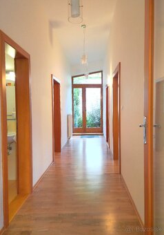 Dom snov v Košiciach–pokoj, zeleň, výhľad a blízkosť centra - 12