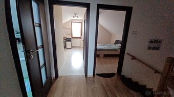 REZERVOVANÉ - Rodinný dom v Tvrdošovciach na predaj - 12