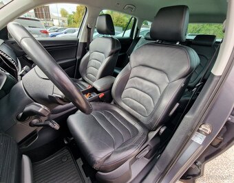 ŠKODA KODIAQ 2.0 TDI SCR STYLE DSG . - 12