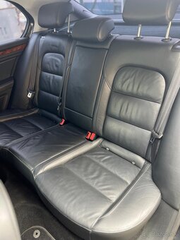 Škoda Superb 2 2.0tdi 125kw DSG - 12
