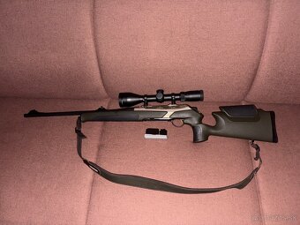 Merkel Helix R.X ARABESQUE. 308 win stav Novej - 12