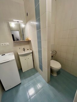 1-izb.byt Klokočina, cena vrátane energii aj internetu - 12