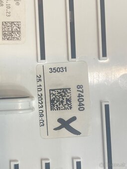 Cerpadlo a riadiaca jednotka mycka gorenje - 12