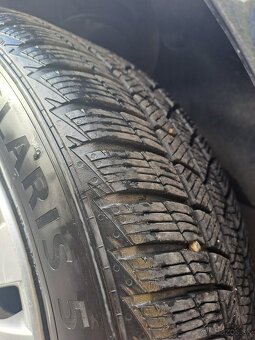 Volkswagen Passat b6 variant - 12