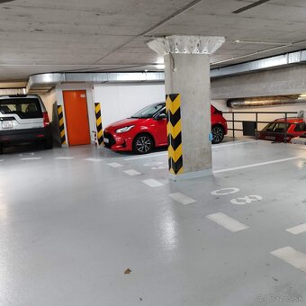 3 izbový byt s parkovacím miestom, Kaštielska, Ružinov - 12