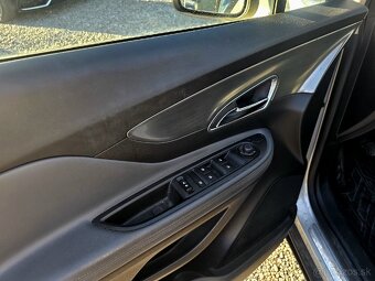 Opel Mokka 1.6 CDTI 100kw 4x4 - 12