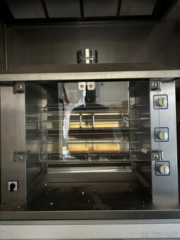 Novy Gastro stanok - 12