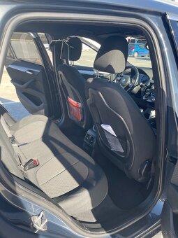 BMW x1 xDrive 2.0 - 12