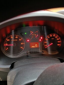 Peugeot partner - 12