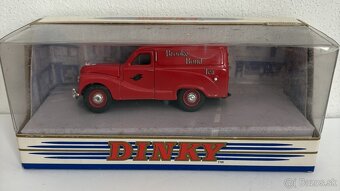 Matchbox Dinky zberateľské modely - 12
