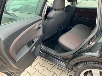 Seat Leon 1.9 TDi 77kw klima TZ - 12