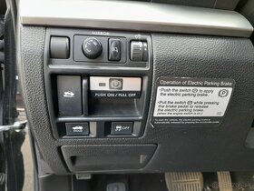 Subaru Legacy 2.5i CVT - 12