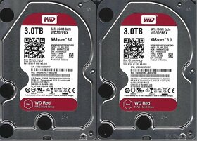 Ponukam rôzne HDD 3,5 a 2,5" - 12