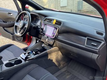 Nissan Leaf ACENTA - 12