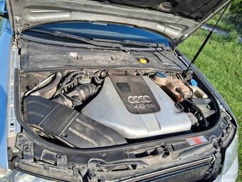 A4 tdi 2,5 quattro - 12